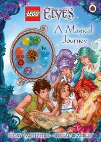 Lego elves 
