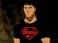 Superboy Conner Kent