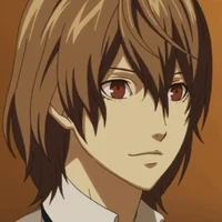 4 - Goro Akechi