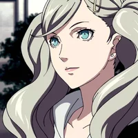 4 - Ann Takamaki