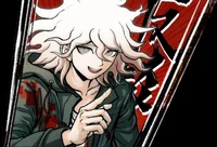 Nagito Komaeda