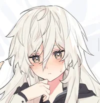 Female Nagi Seishiro