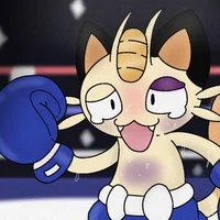 Meowth Jobber