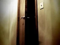 woman in your closet