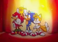 Team Sonic