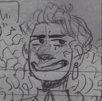 Sacharissa Cripslock