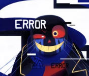 Error