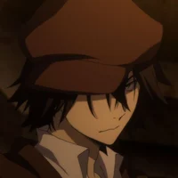 Ranpo - college AU