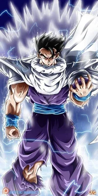 Gohan