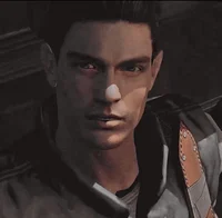 Chris Redfield