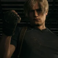 Leon Kennedy 