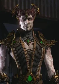 Shinnok