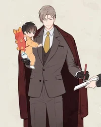 CEO Widower Bastian