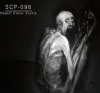 SCP-096