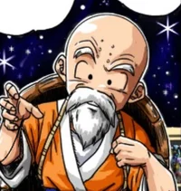 Krillin - Universe 9