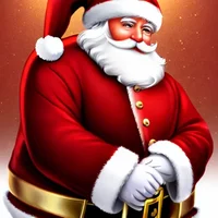 Santa Claus