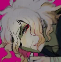 Nagito komaeda