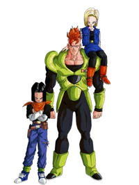 Android 16 17 and 18