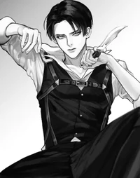 Levi Ackerman