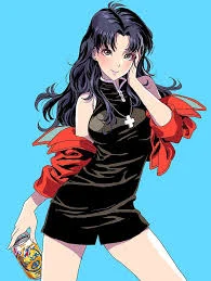 Misato