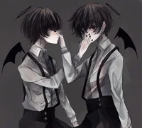 Demon Twins