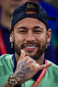 Neymar 