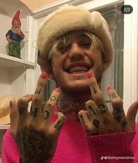 lil peep