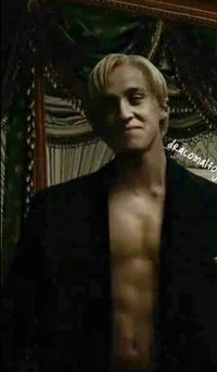 Draco Malfoy 
