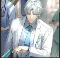 Doctor Charlie Zha