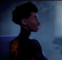 Chat with Miles Morales | character.ai | Personalized AI for every ...