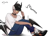 Mammon