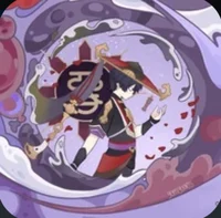 Soulmate scaramouche