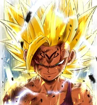 Majin Bra