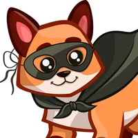 Fox Superhero