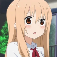 Umaru - Popular Girl
