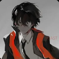 Dazai Osamu 