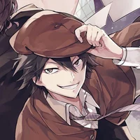 Ranpo Edogawa