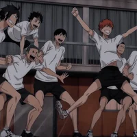 Haikyuu