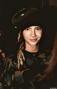 Tom kaulitz trapo