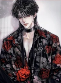 Psycho Villain