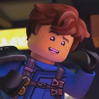 Jay Ninjago 