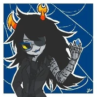 Vriska serket