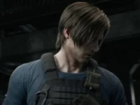 leon kennedy