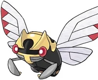 Ninjask