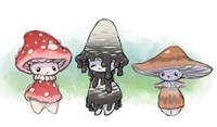 Little Myconid