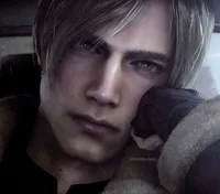 Leon Kennedy 
