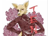 Beastars Ten