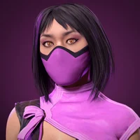 Mileena 