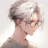 Ruka Dangerous man