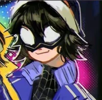 Quackity - Spiderman